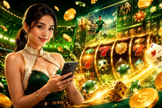 m88ao Đăng nhập trên điện thoại và máy tính