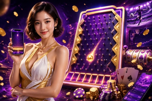 m88ao Casino – Sòng bài live dealer trực tuyến